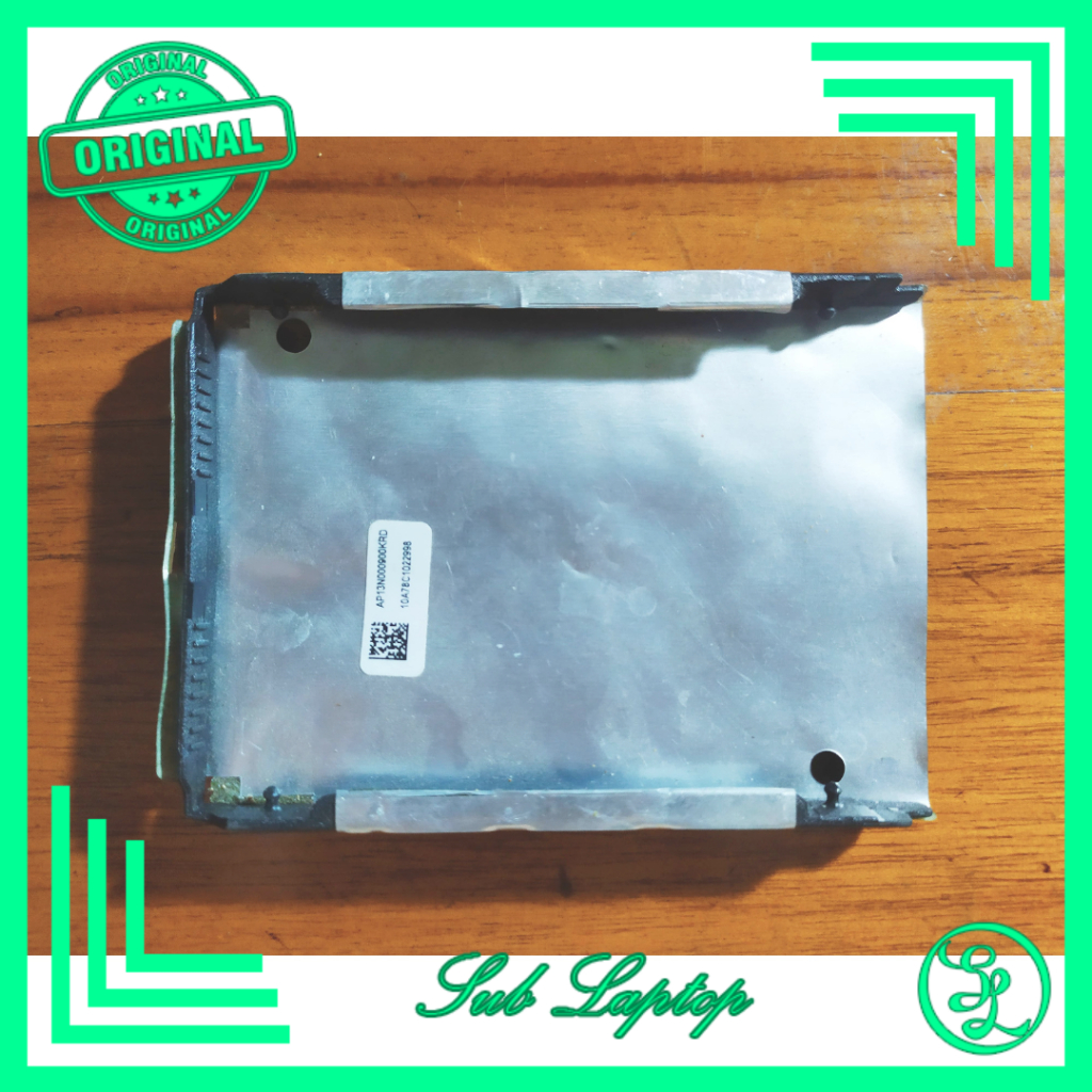 Frame HDD Braket Bracket HDD Tempat HDD Lenovo Ideapad 320 Ideapad 330 Ideapad 320-14ISK 320-14IKB 3