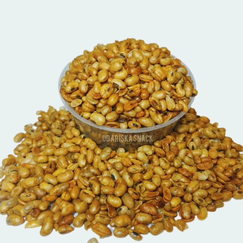 

Kacang Kedelai Goreng Super 290gr