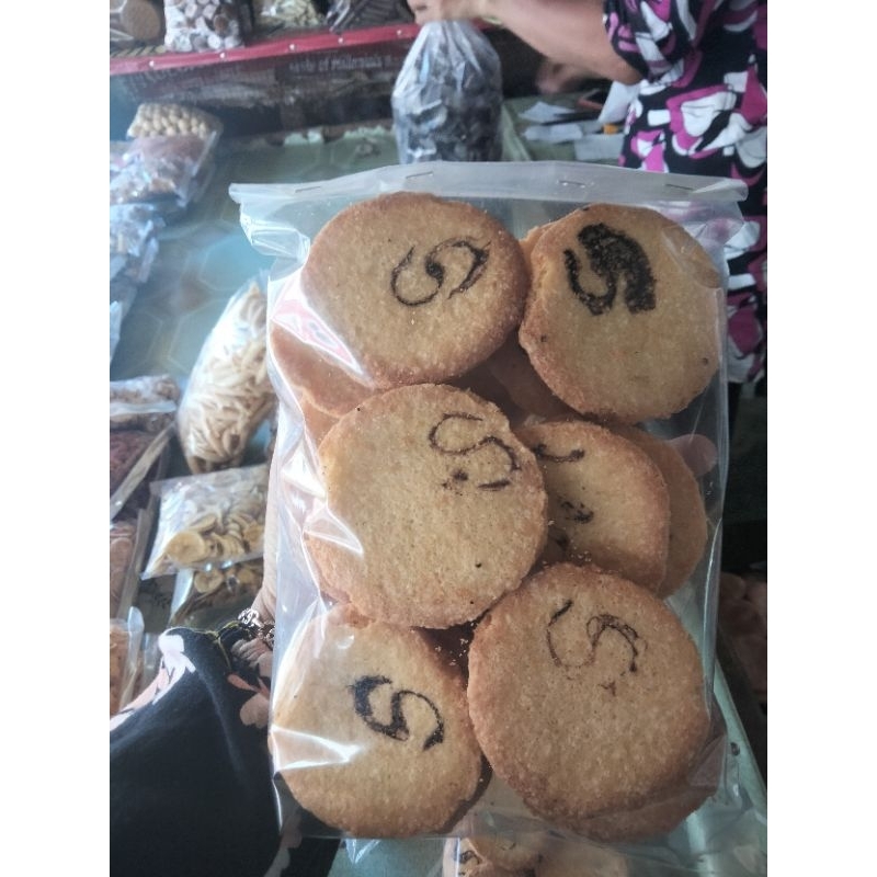 

bolu kering S jadul 250gram