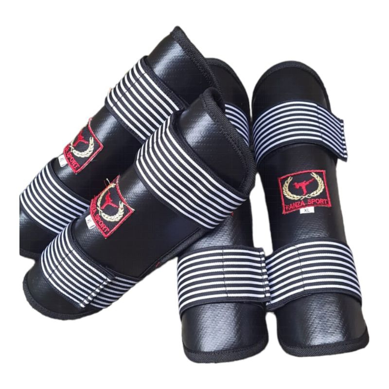 Deker Kaki Tangan Silat Pelindung Kaki dan tangan Silat