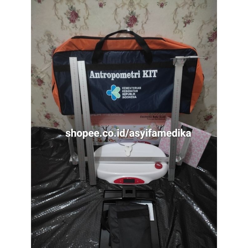 antropometri kit stunting POSYANDU