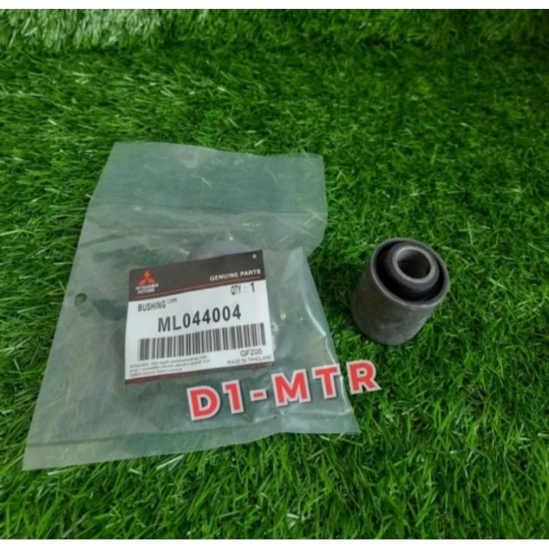 bushing shock karet shockbreaker depan Triton strada Pajero sport