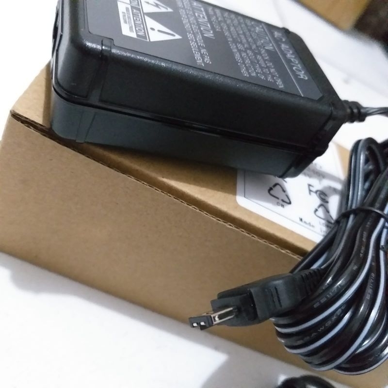 Adaptor Handycam Sony DCR-SD1000