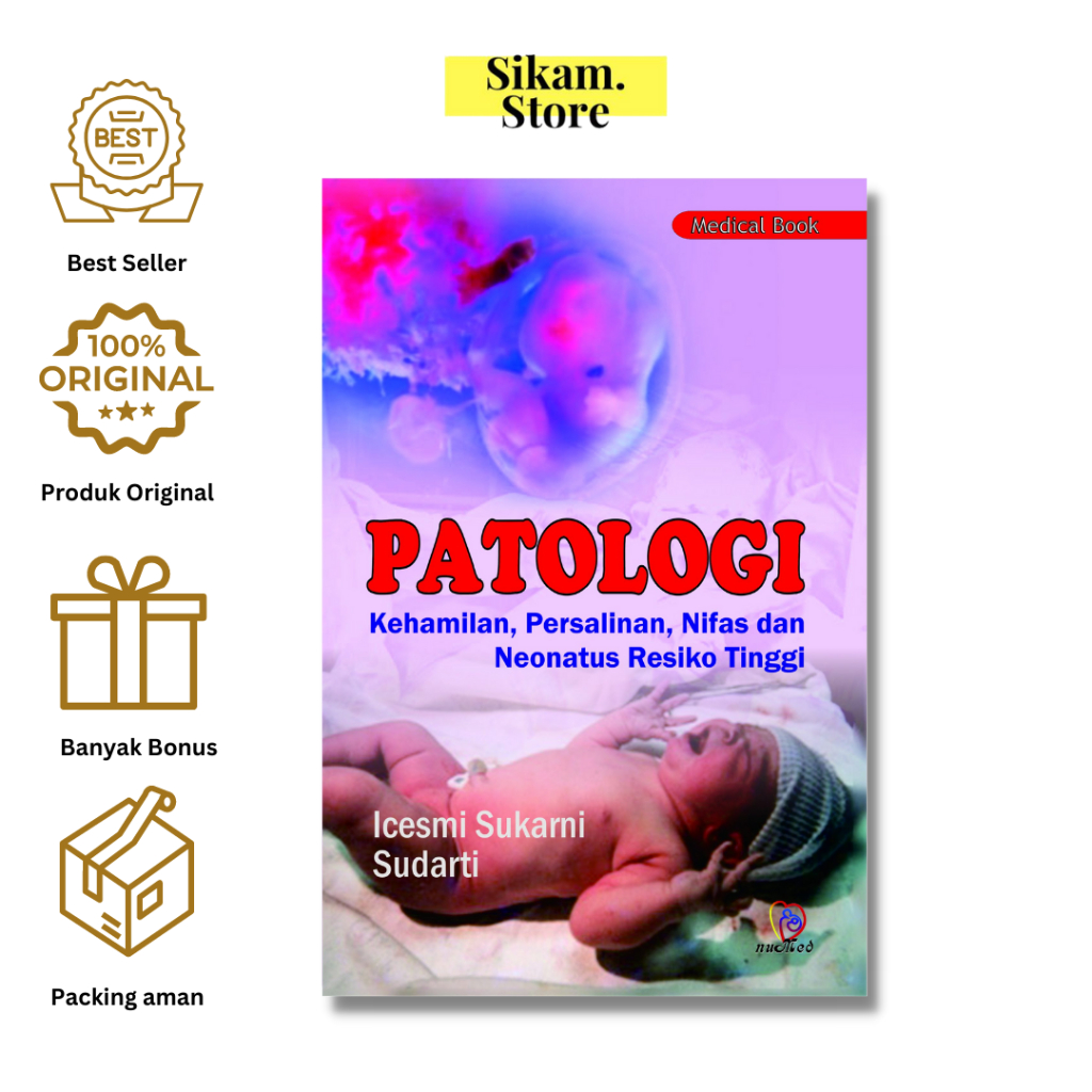 Patologi Kehamilan, Persalinan, Nifas dan Neonatus Resiko Tinggi