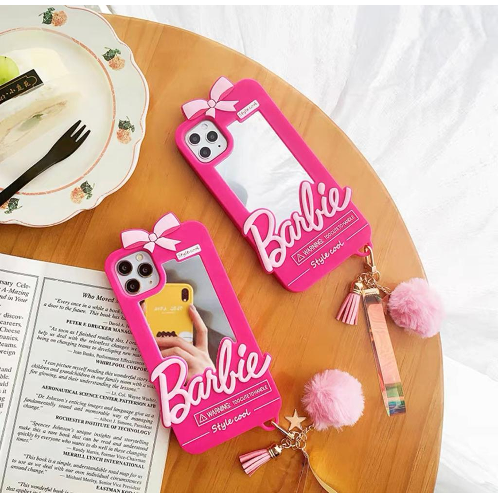 PO - CASE HP BERBIE CASING BARBIE CASING IPHONE BARBIE CASE HP BARBIE CASE BARBIE CASE IPHONE 12 PRO