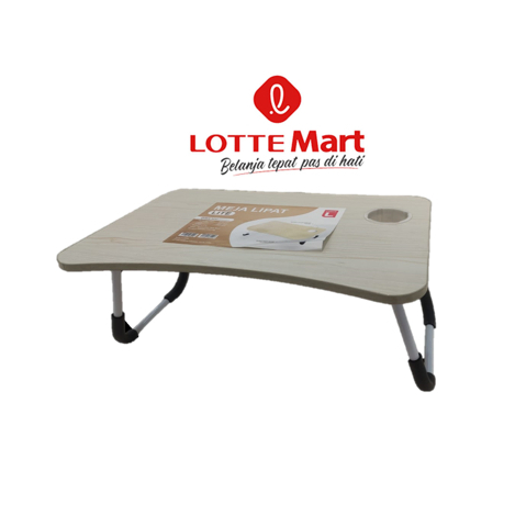 CHOICE L MEJA LIPAT LITE 60X40