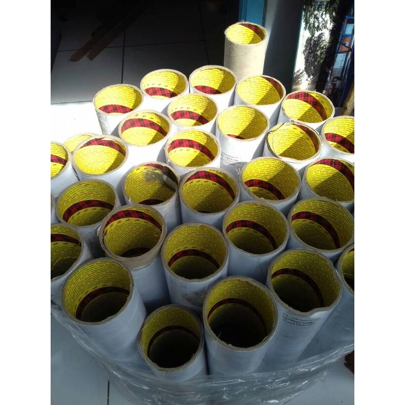 

selongsong packing stiker/pengaman pengiriman