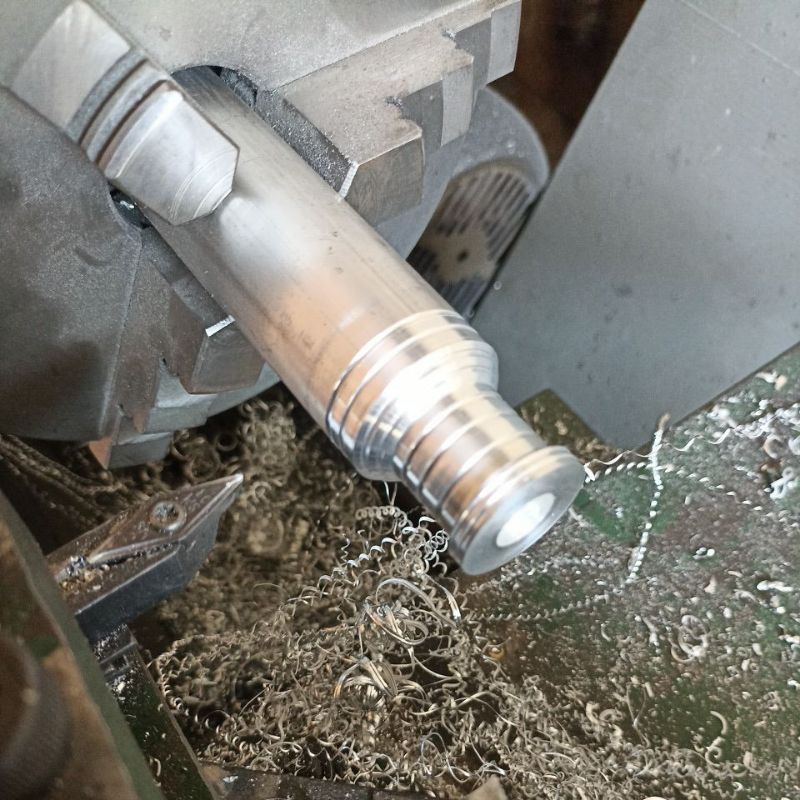 boshingan boshing scopy donat ring 12  pakai velg ring 14 / ring 17