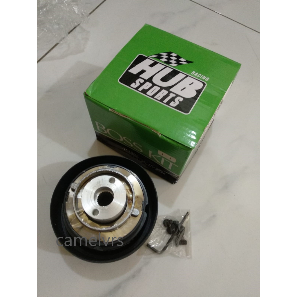 Boskit / bosskit / Boss kit stir Racing ISUZU