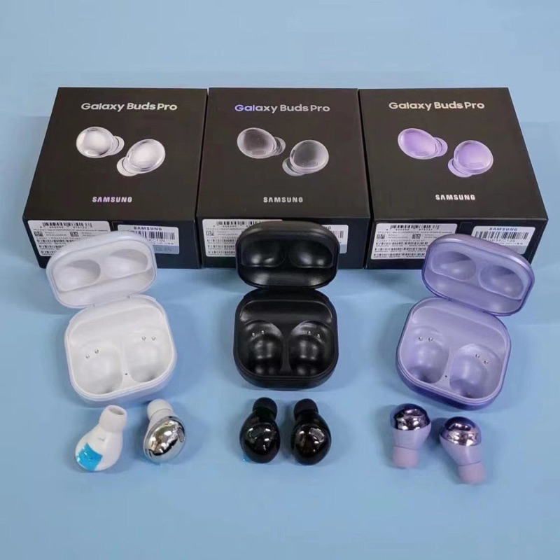 Samsung Galaxy Buds Pro / Buds+ R190 (Termurah)