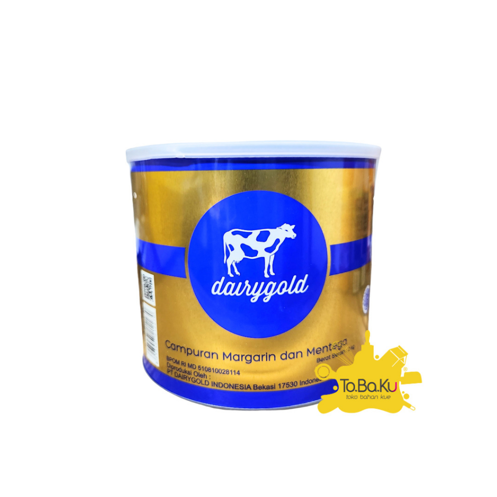 

Dairygold Butter Blend 2kg