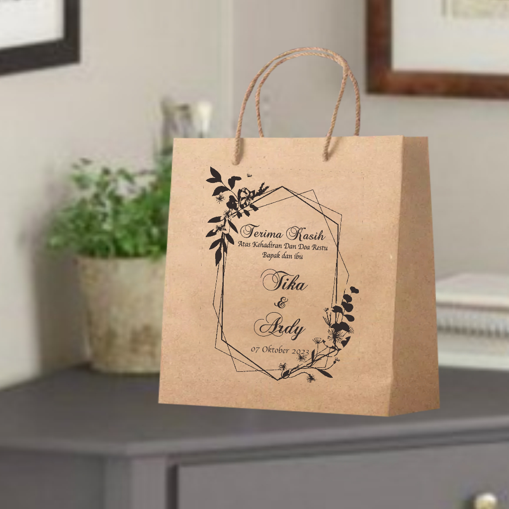 

paperbag custom jumbo 24*15*24