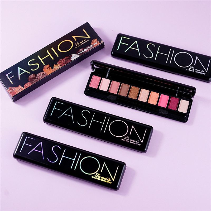 EYESHADOW LAMEILA