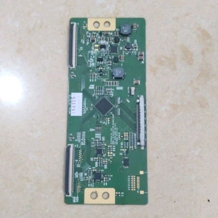 tcon tv LG 42LV3730 LG42LV3730 t-con t con tikon ticon mesin