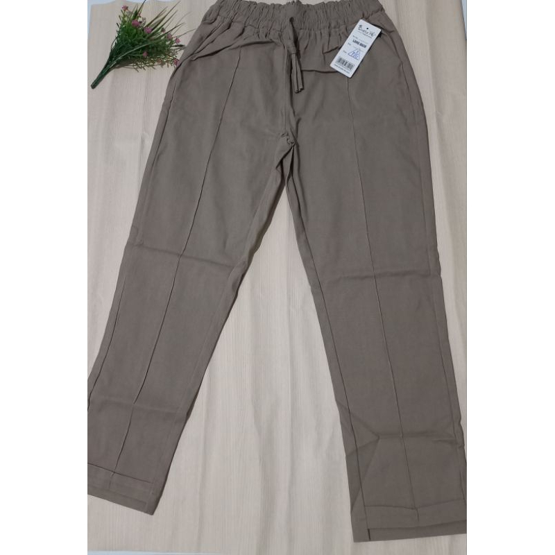 CELANA PANJANG SIMPLE ME