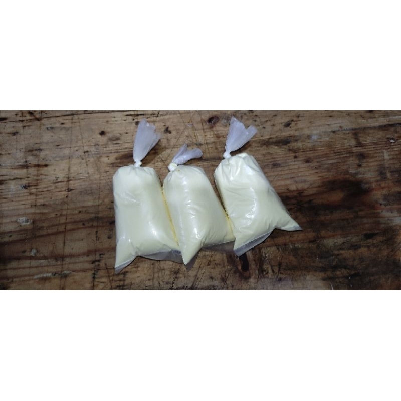 

Tepung Susu Bubuk Untuk Es ukuran 100 gram