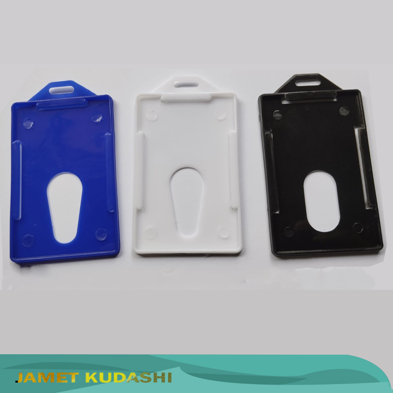 

Frame Casing Name Tag Tempat ID Card Holder Kartu Nama