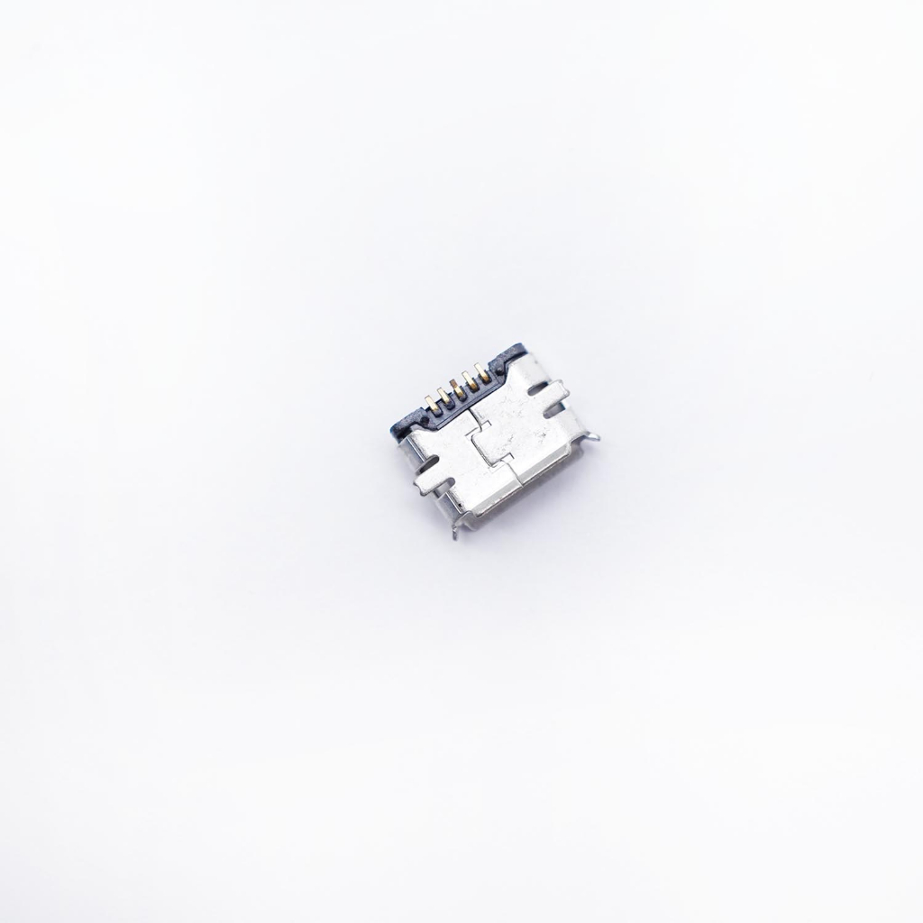 CONNECTOR CHARGE / CHARGER NOKIA 8600 - KONEKTOR CAS 8600