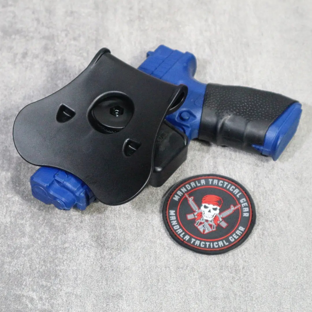 Holster Hs9 / Holster Hs9 Amomax