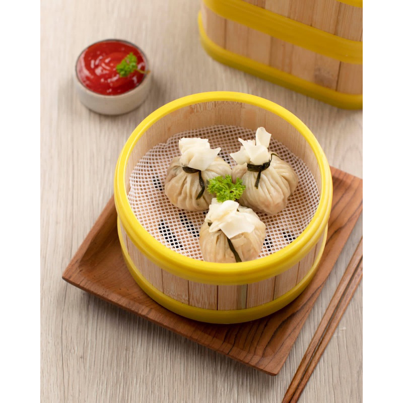 

Dimsum Premium frozen Money Bag