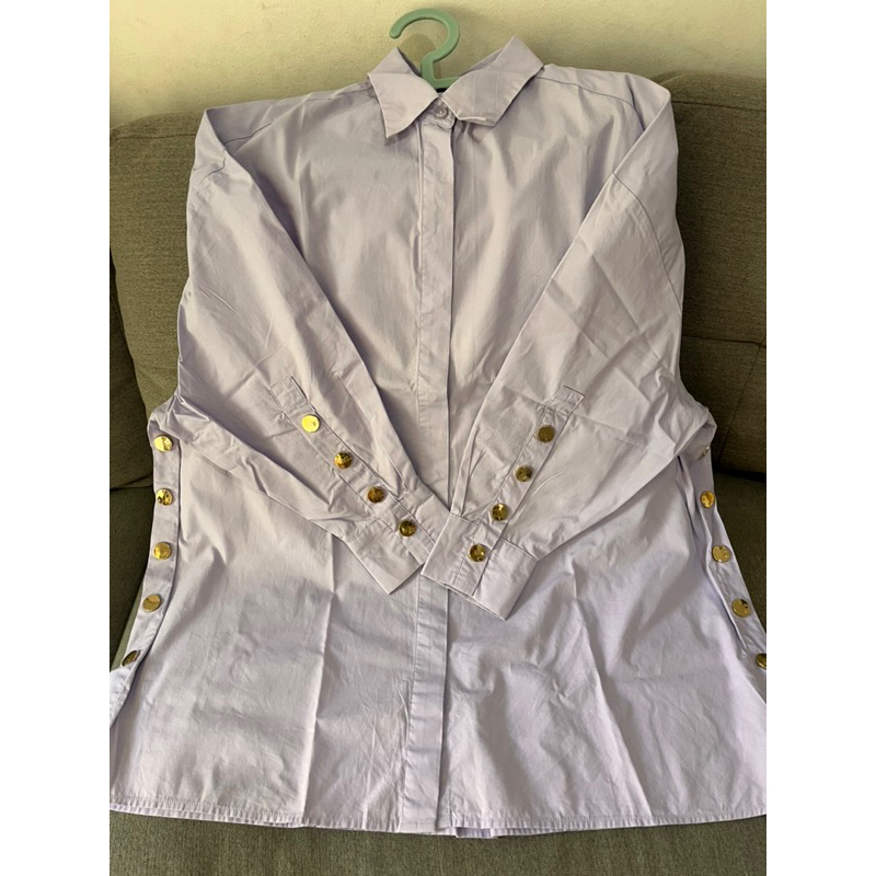 Gale Top kamiidea preloved