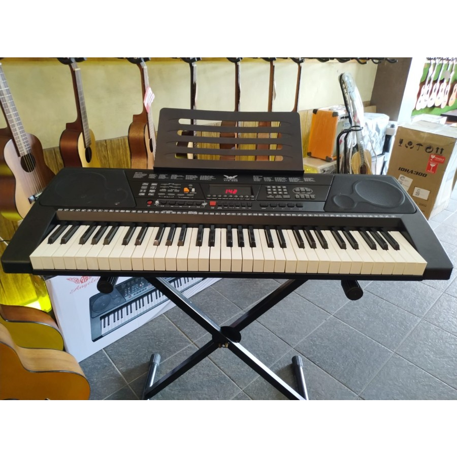 Keyboard angelet xts 966 Original