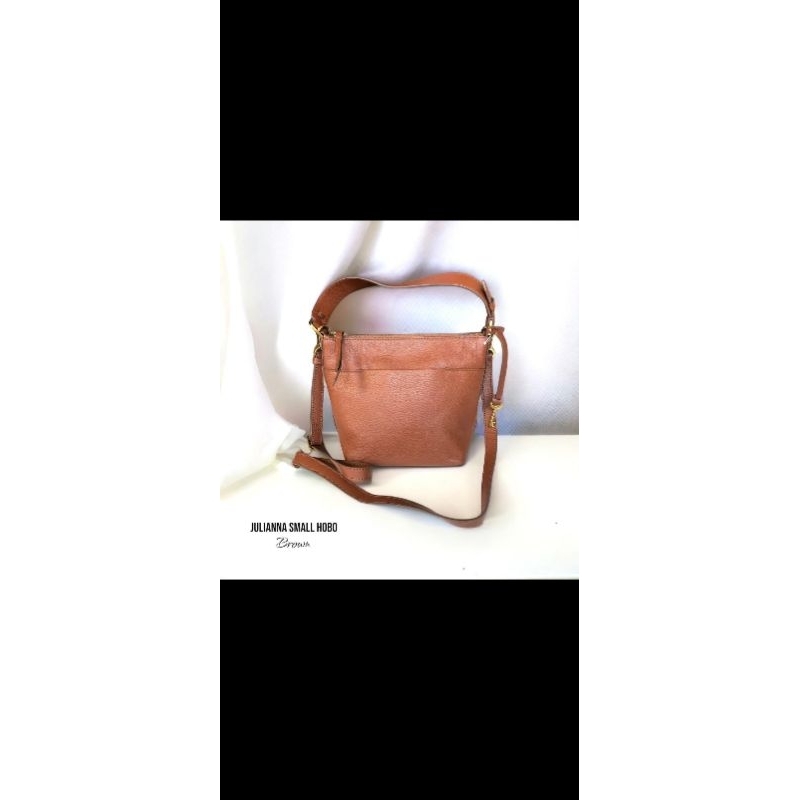 Tas wanita julianna small hobo