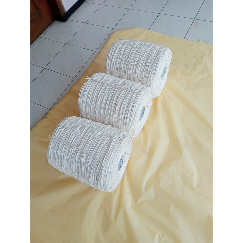 

tali kertas paperbag 1kg