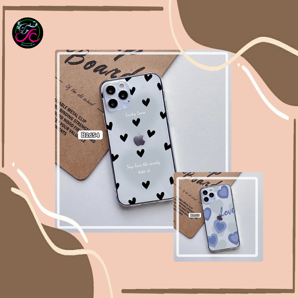 B2654 B2655 SOFTCASE SILIKON XIAOMI REDMI A1 4G REDMI A2 5A 6A 8 8A PRO 9A 9I 9C 10A NOTE 11E 10 PRI