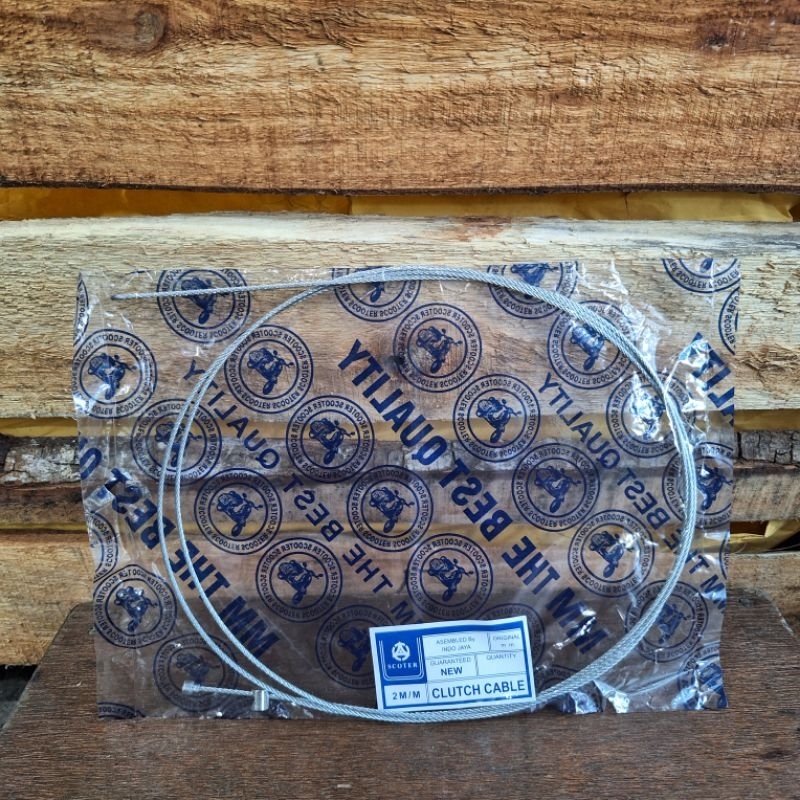 SELING KOPLING VESPA UNIVERSAL