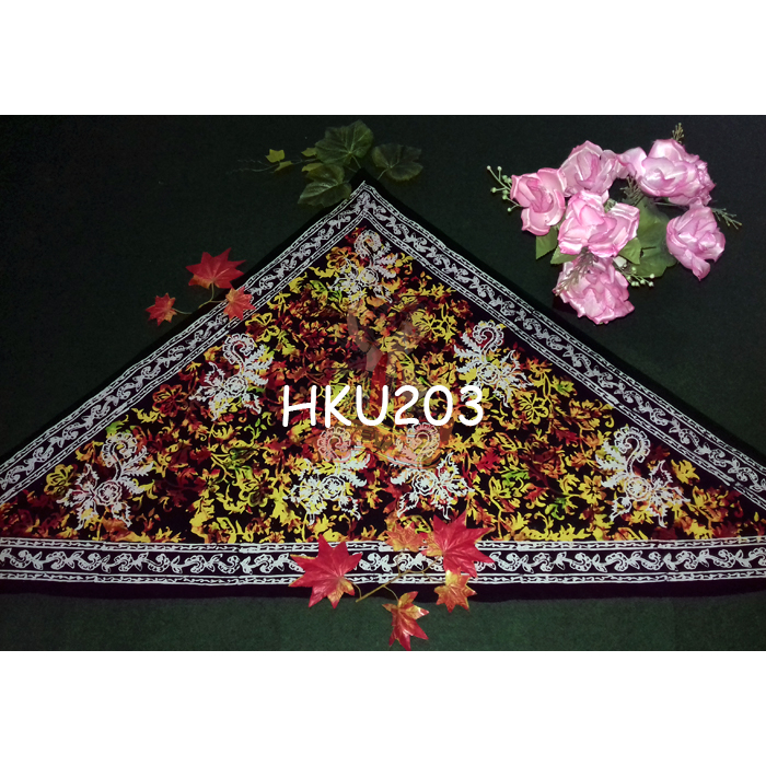 [203] Udeng Lakaran Banyuwangi || Udeng Jaranan || Udeng Bali