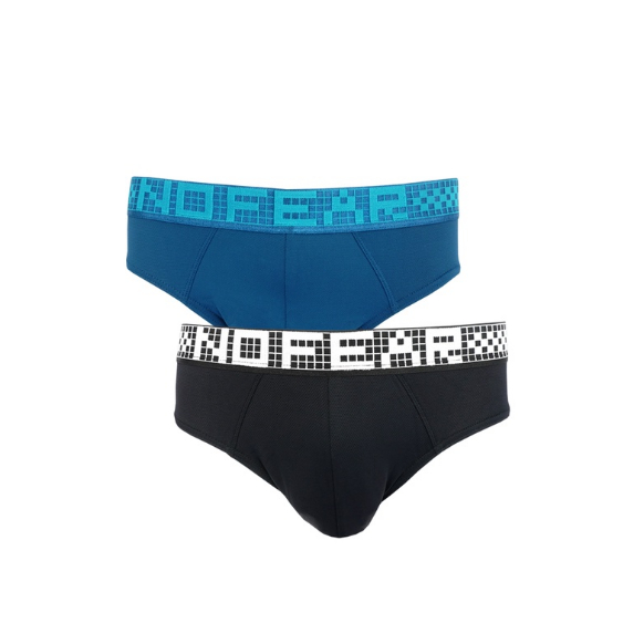 No Fear - Falling Apart 1 Hipster Underwear 2 Pcs