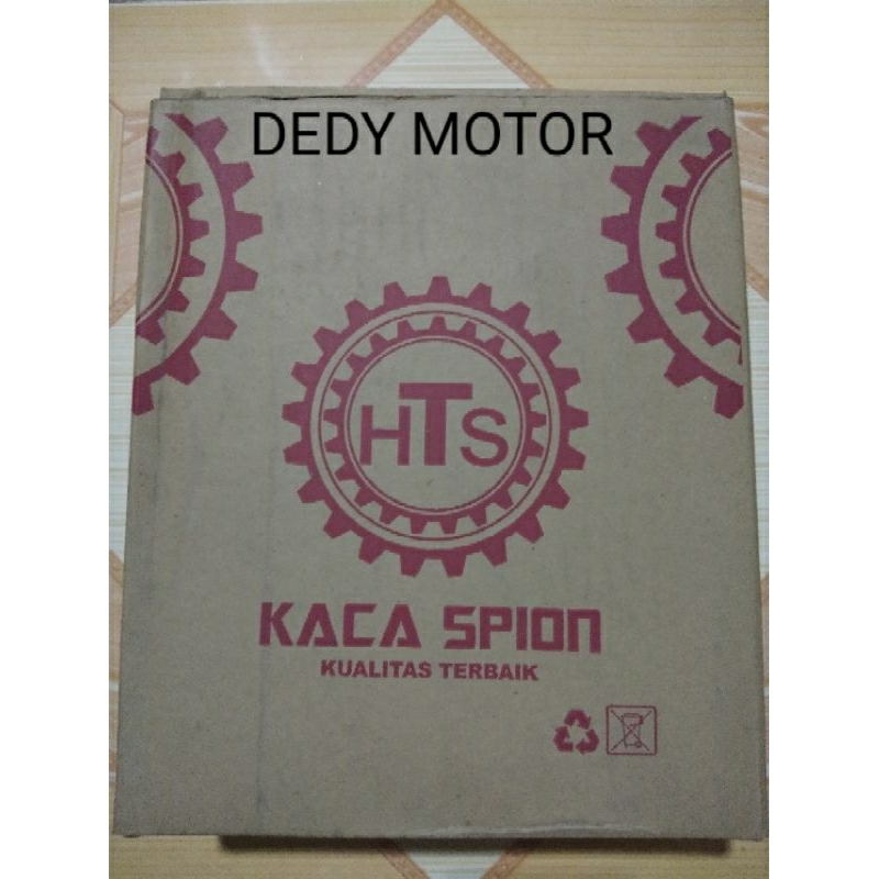 Kaca Spion Panther 2.3 2300cc Kanan RH