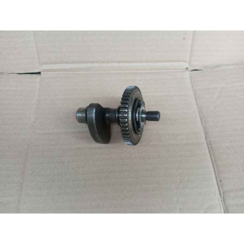 balancer Yamaha crypton