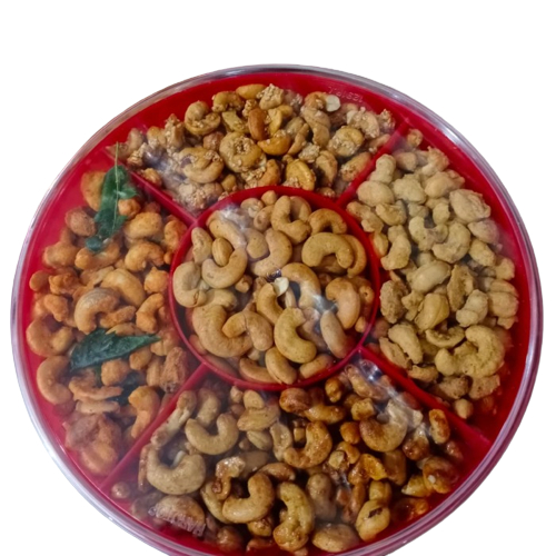 

paket mede / mede toples / mede tray / paket mede lima rasa