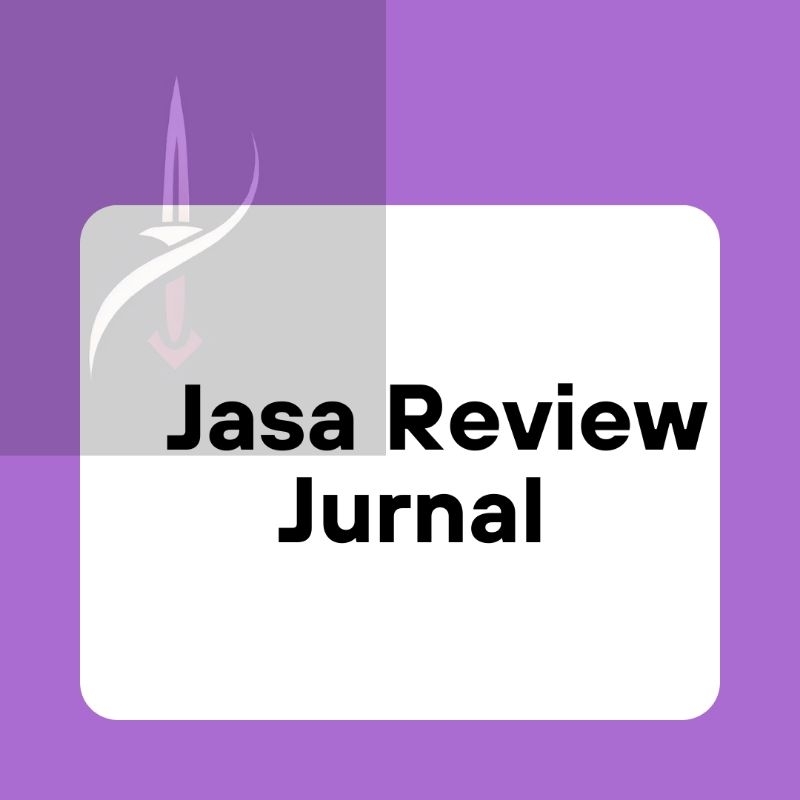 Jasa Review Jurnal Profesional