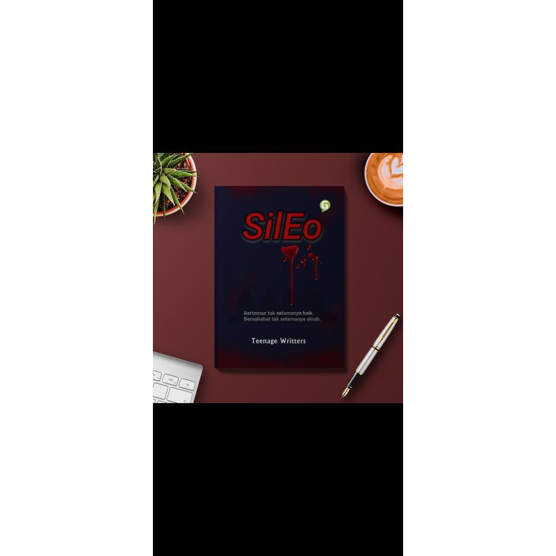 

buku sileo