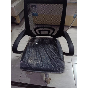 Kursi Kantor Jaring Hidrolik / Kursi Kerja Hidrolik