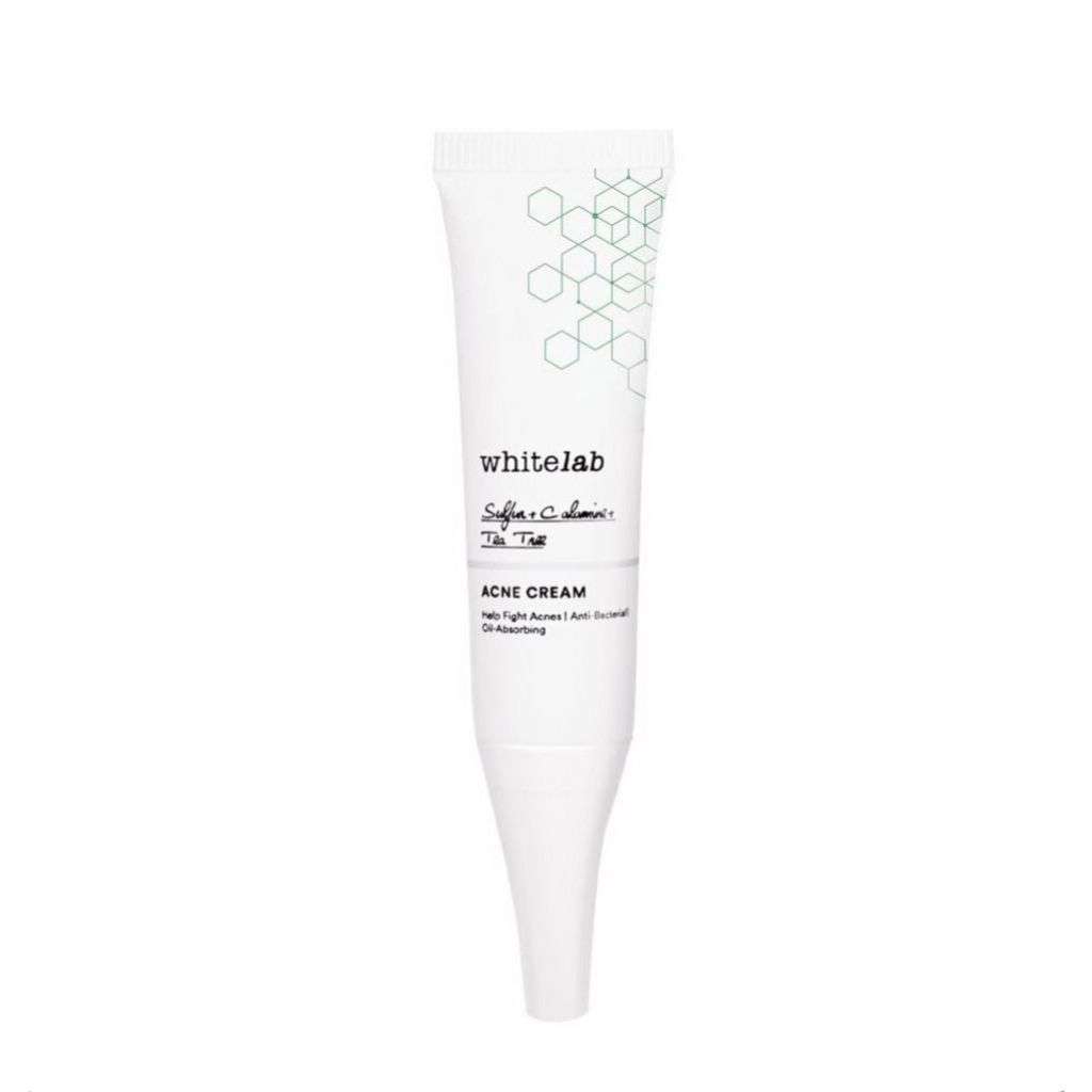WhiteLab Acne Cream