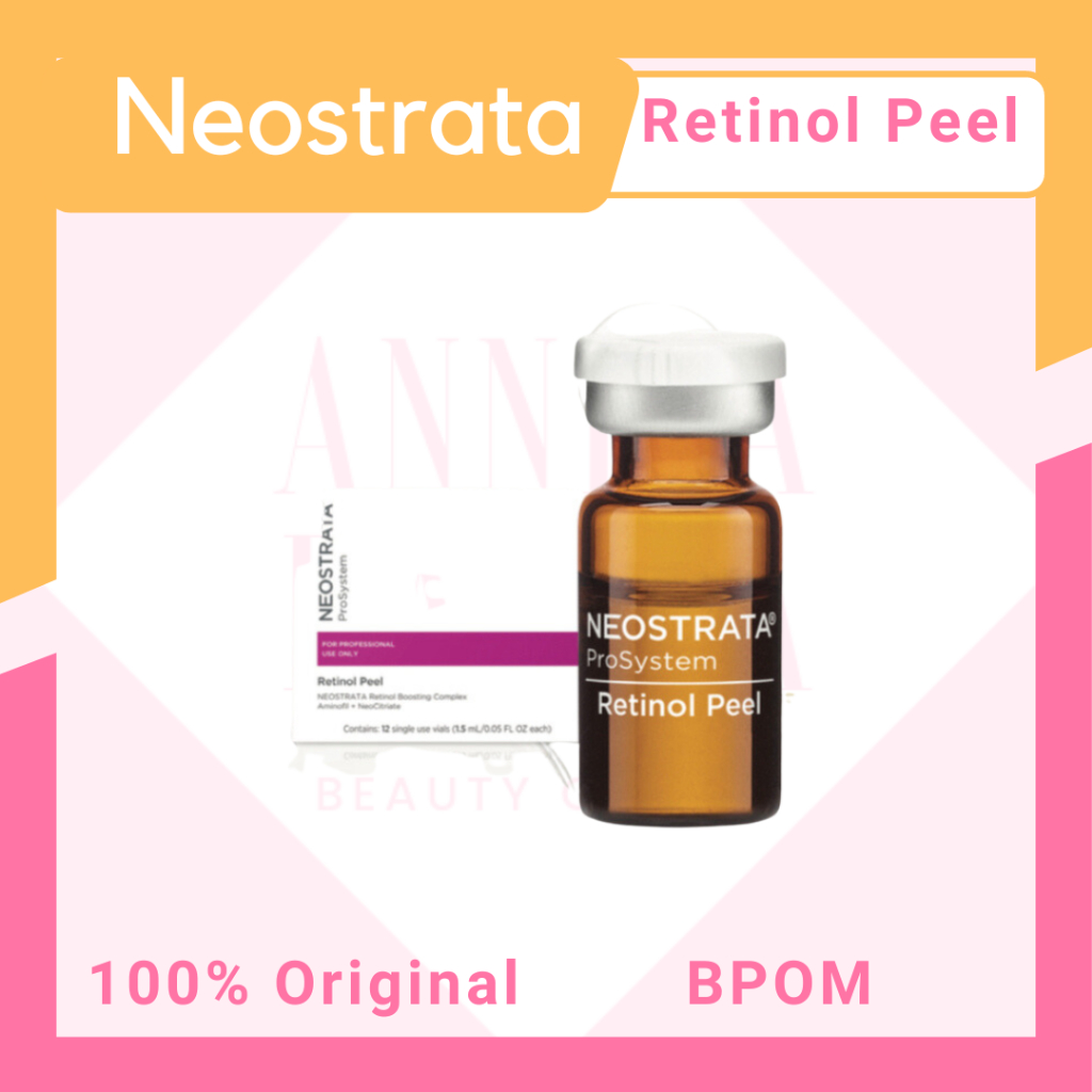 Neostrata Retinol Peel