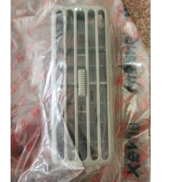 kisi kisi ac lubang angin ac xenia avanza