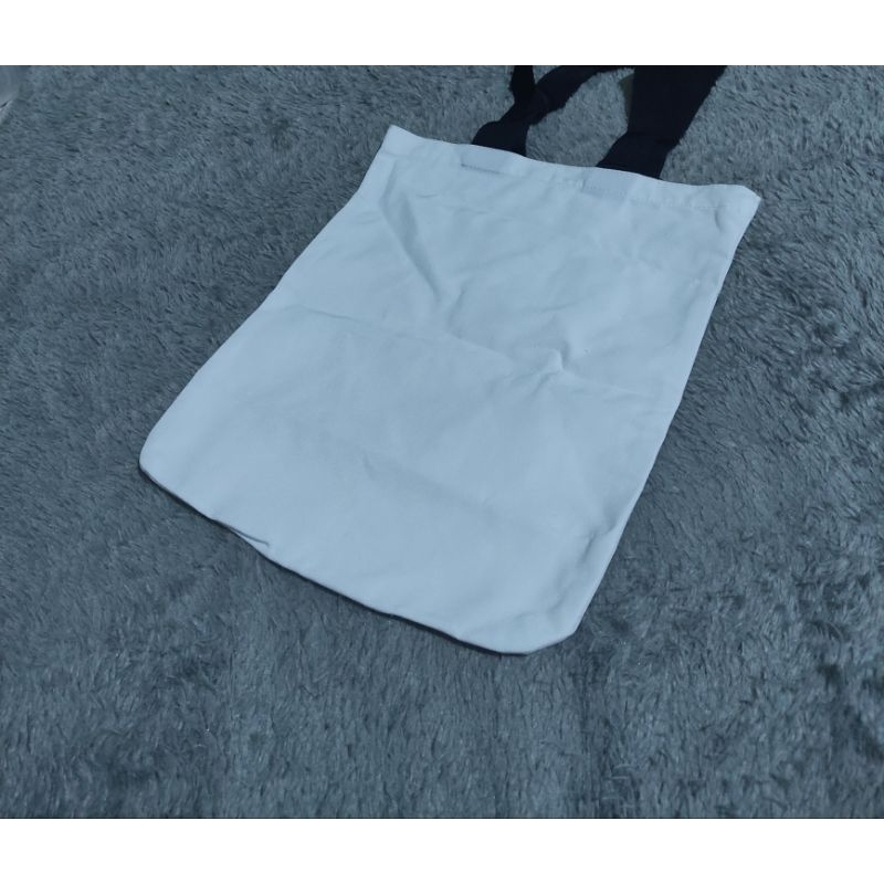 Tas Lukis Kanvas (Custom)