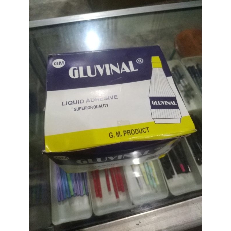 

lem gluvinal