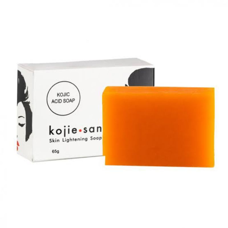 SABUN KOJIE SAN 65GR ORI