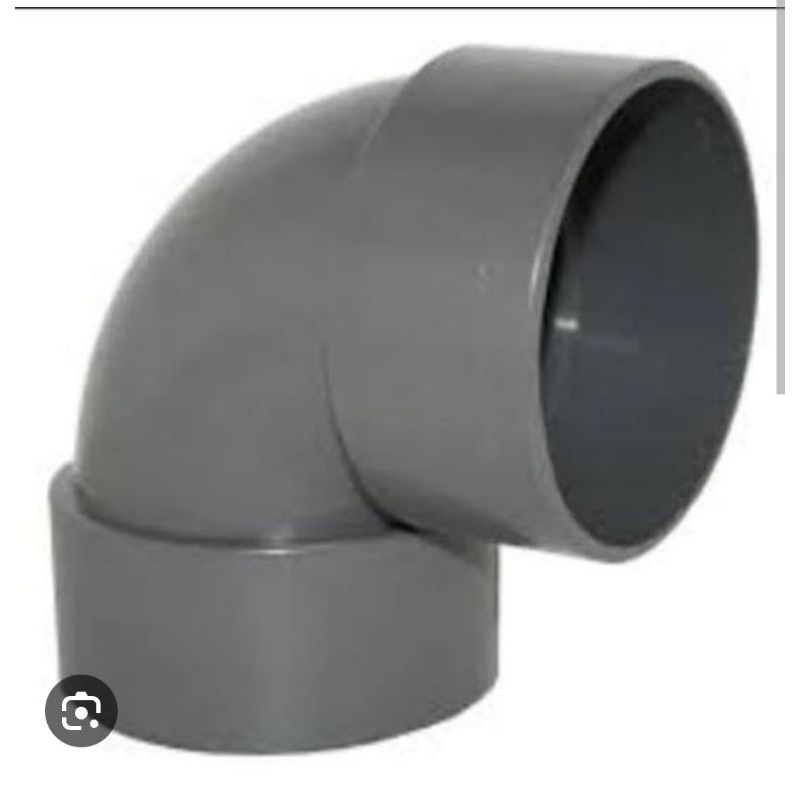 knee pipa 4 inch ,keni 4 inch,knee pipa 4inch sambungan pipa knee 4inch,elbow pipa 4 inch