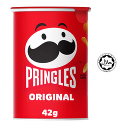 

Pringles Original 42Gr Murah, Pringles