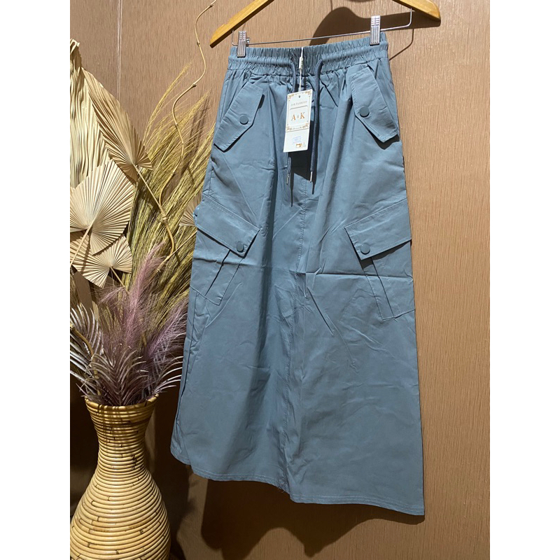 ROK CARGO import December Bangkok