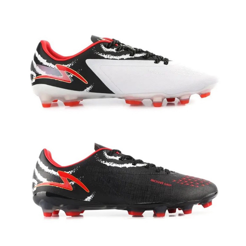 Sepatu Bola Specs Reacto Blits Elite FG VA20 SE (Speceal Edition) Osvaldo Hay