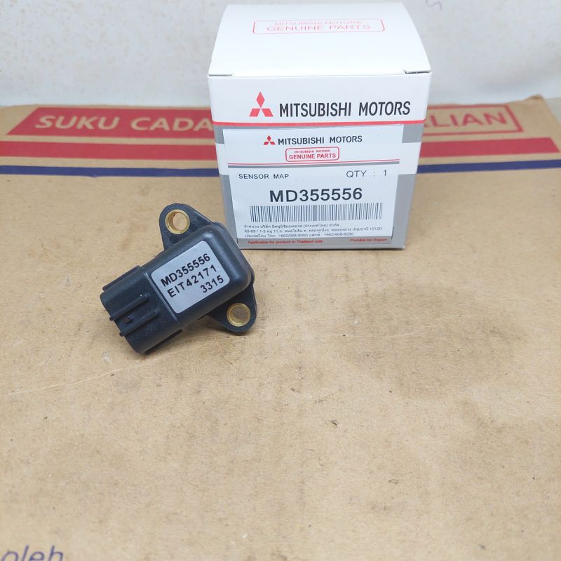 SENSOR MAP MITSUBISHI T120 SS T120SS INJEK
