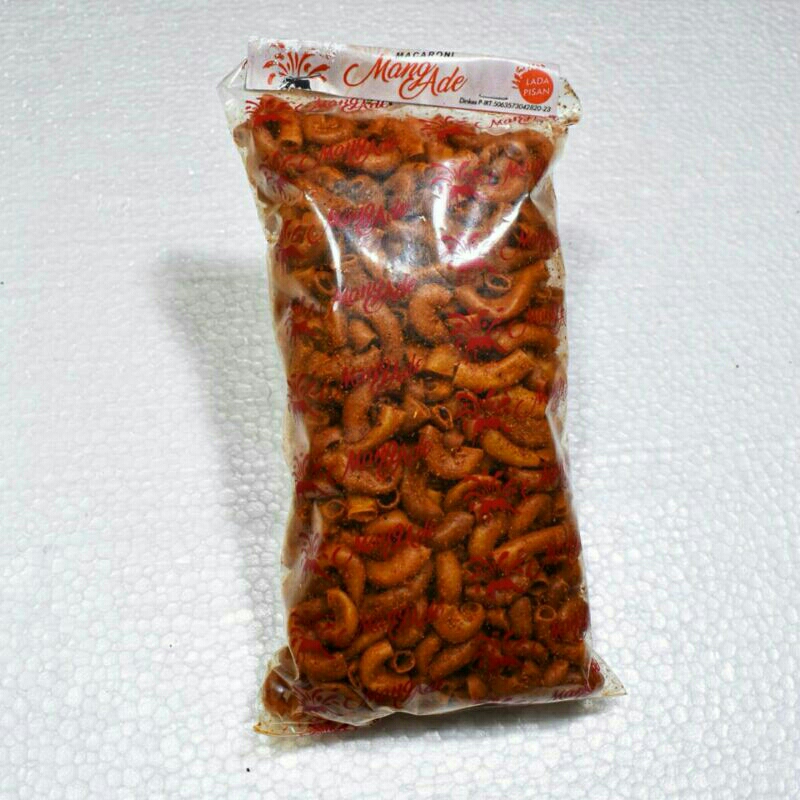 

Mang Ade Large (200gr)